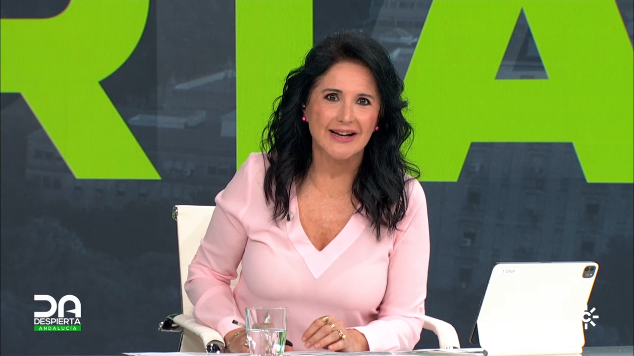 Despierta Andalucía
