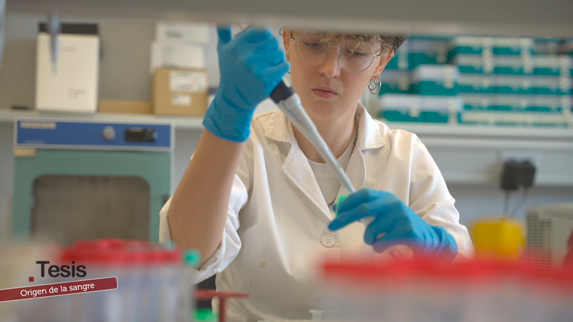 Investigación, arte y ciencia 