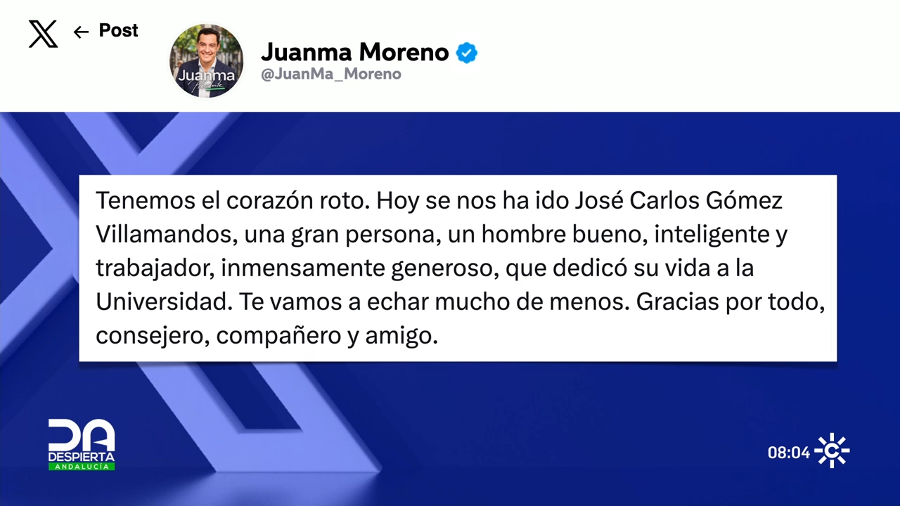 Miércoles 3 de  junio