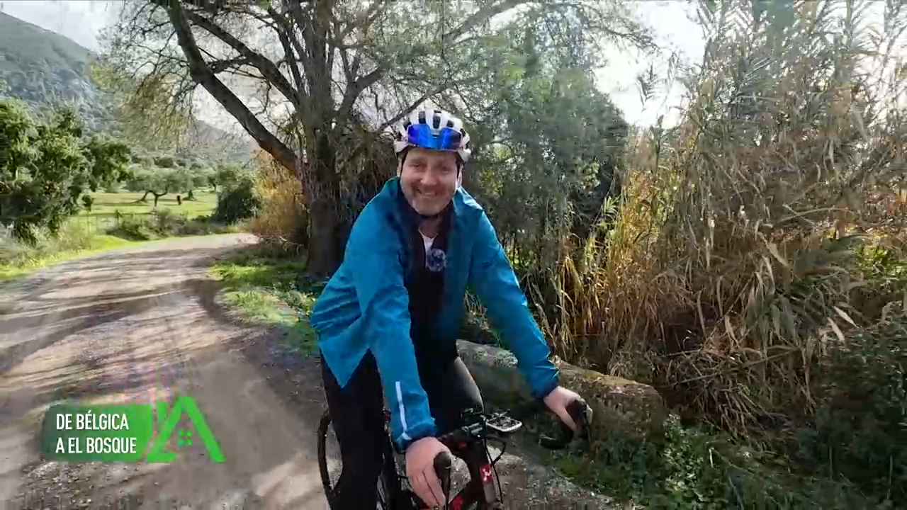 El Bosque (Cádiz) y Espiel (Córdoba)