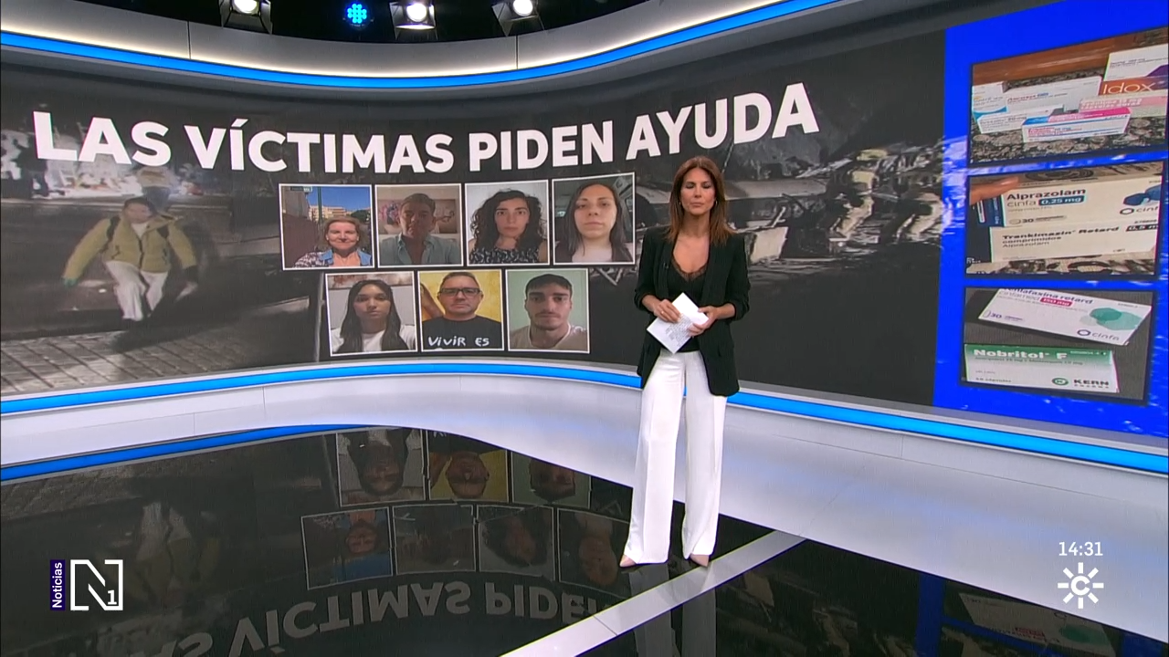Jueves 18 de junio