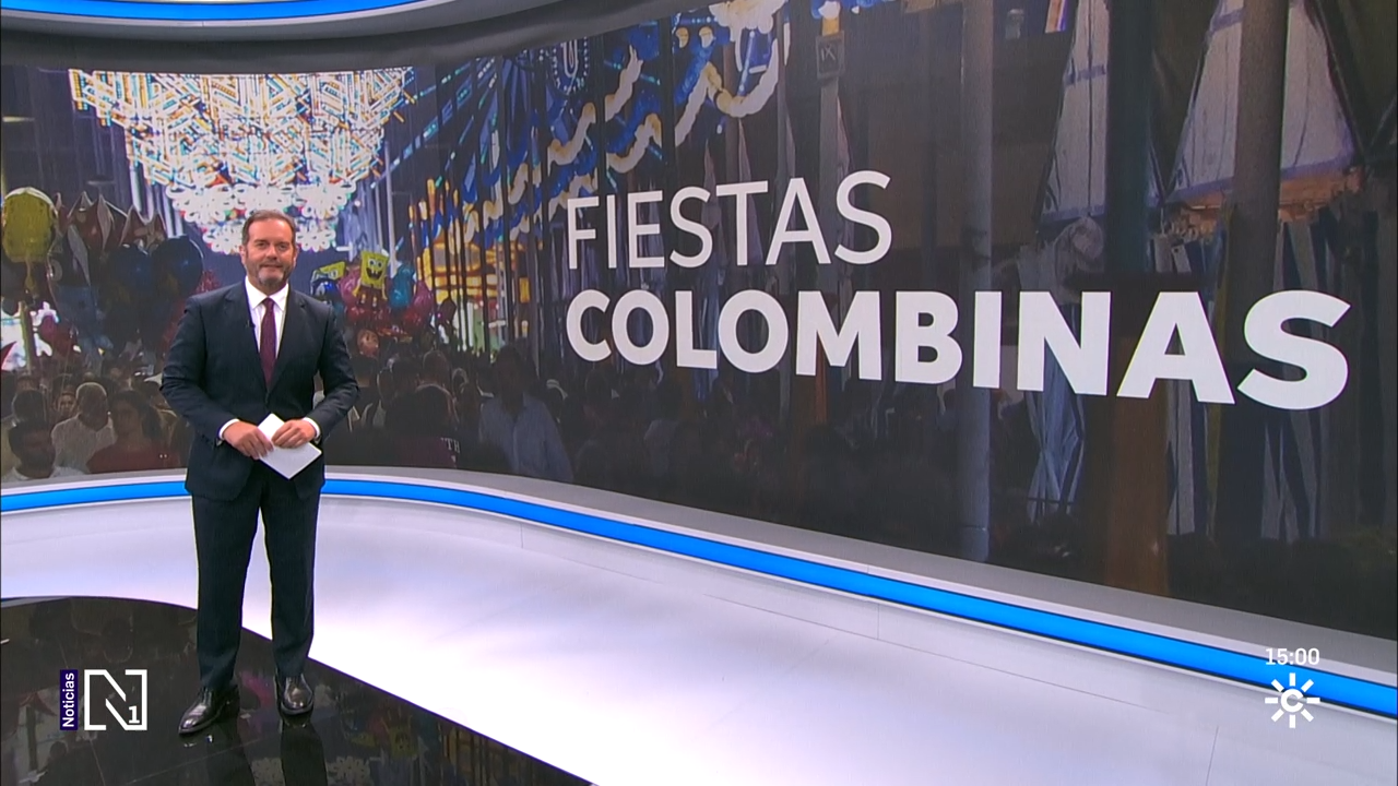 Canal Sur Noticias