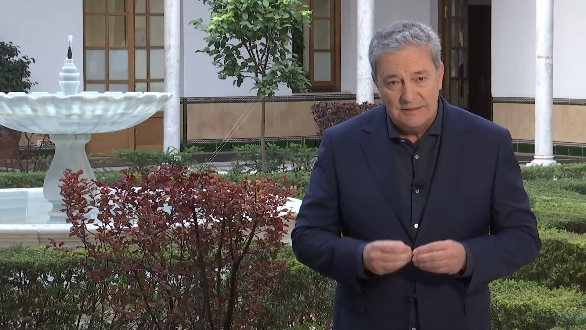 Parlamento