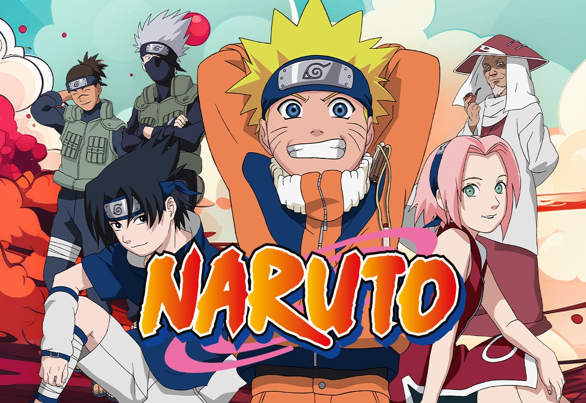 Naruto