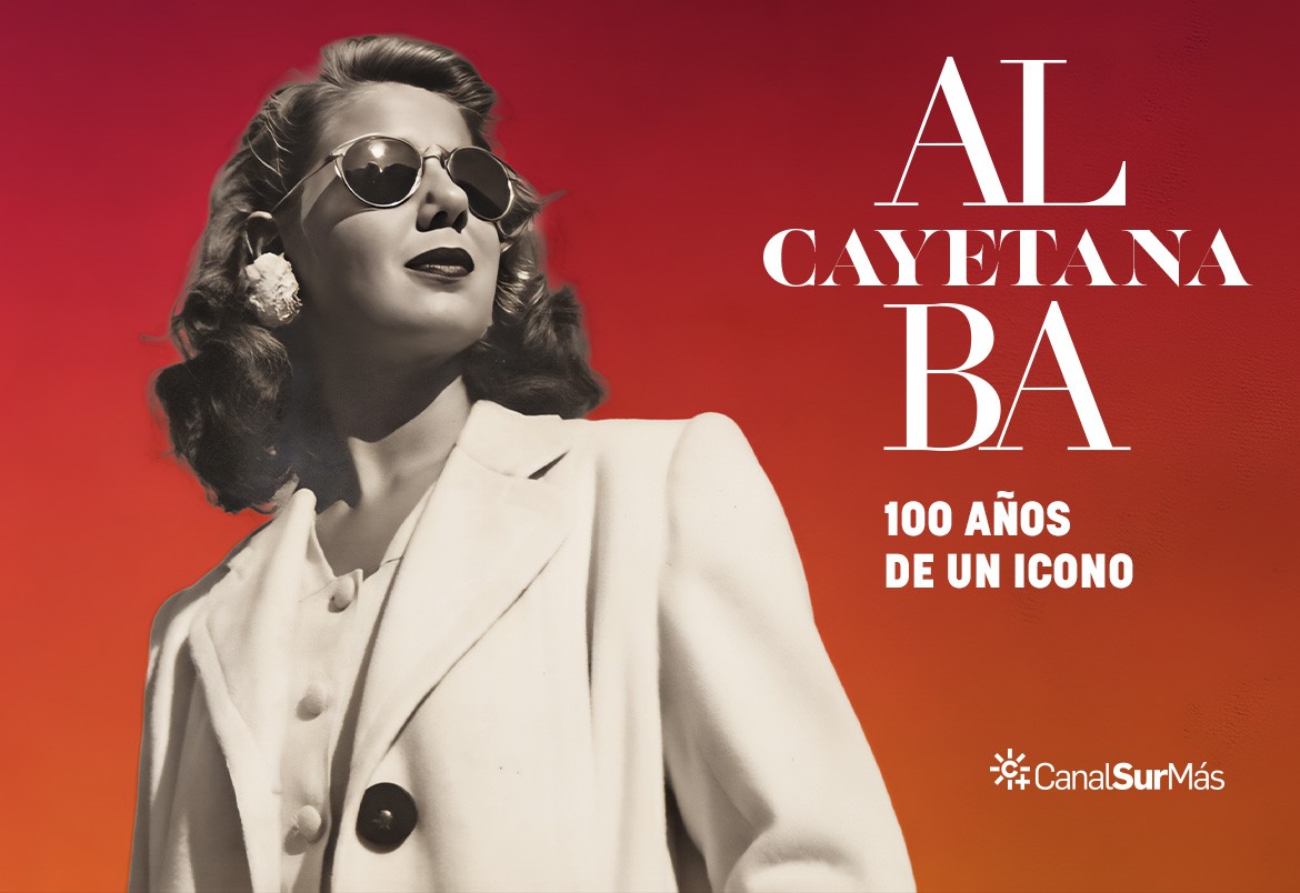 Cayetana de Alba, 100 años de un icono