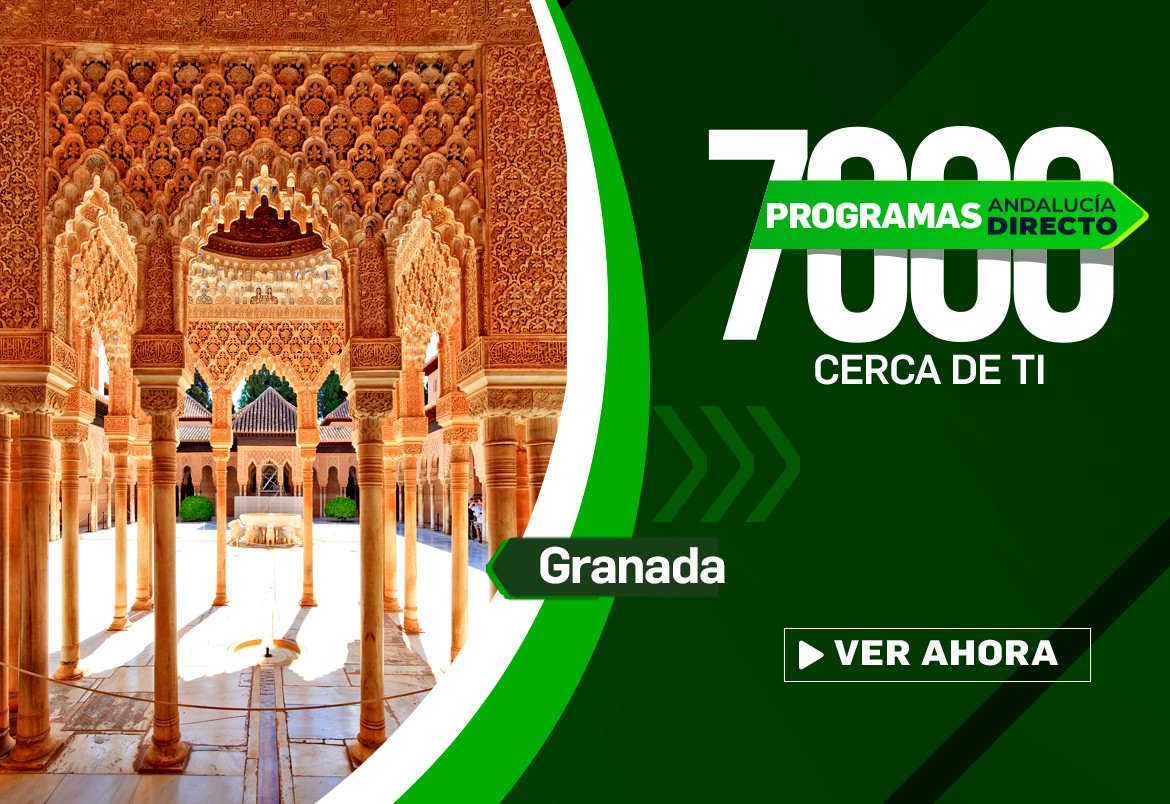 AD Especial Granada (13/10/25)