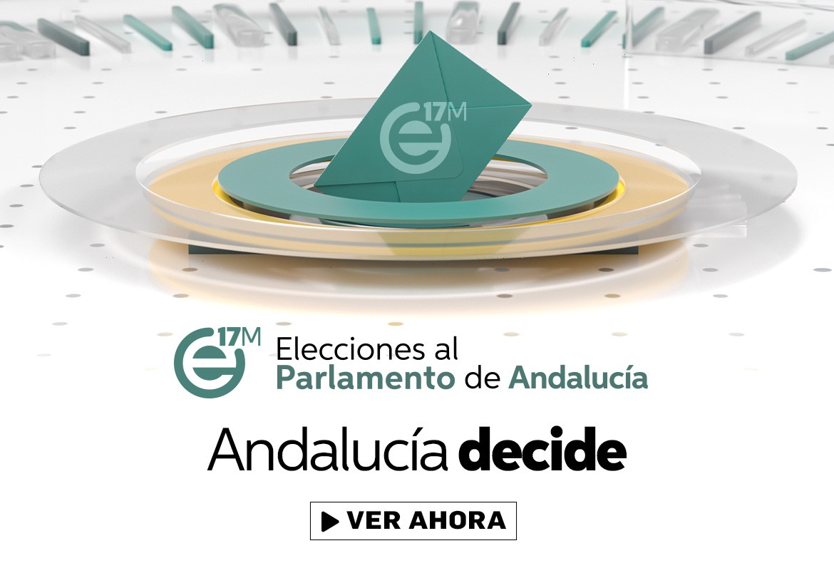 Elecciones 17 M (Noche Electoral) | Vuelve a ver